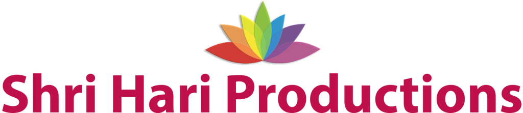 Shri Hari Productions logo