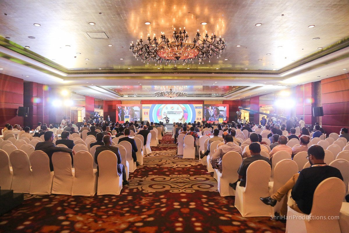 Best Conference Photography At Corporate Events 2024