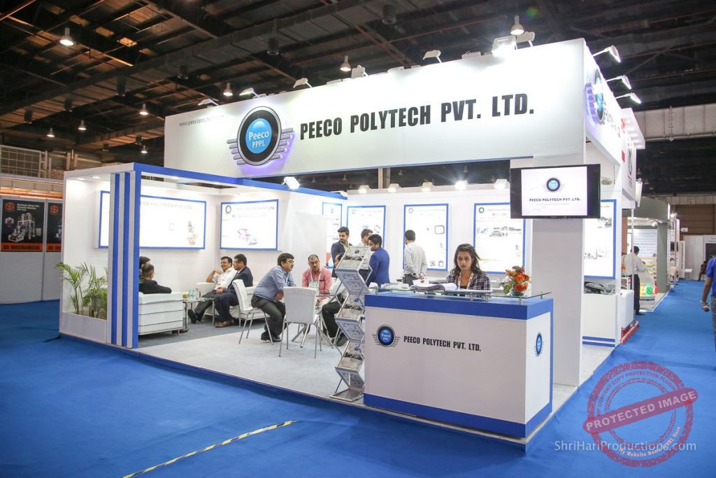 Photographer for exhibition events 6