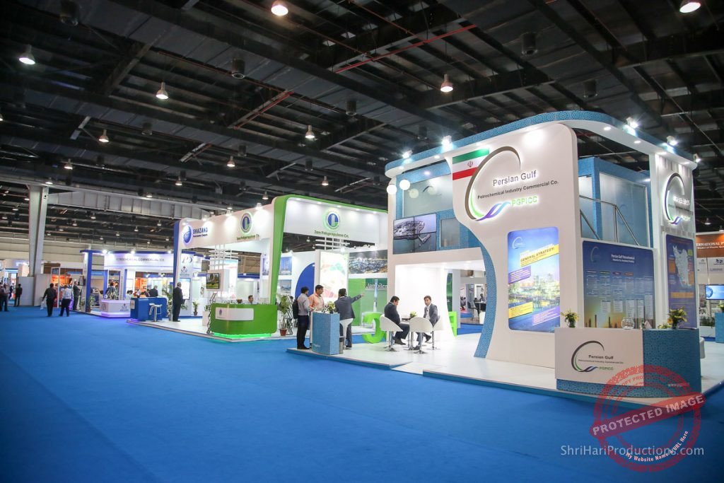 Photographer for exhibition events 3