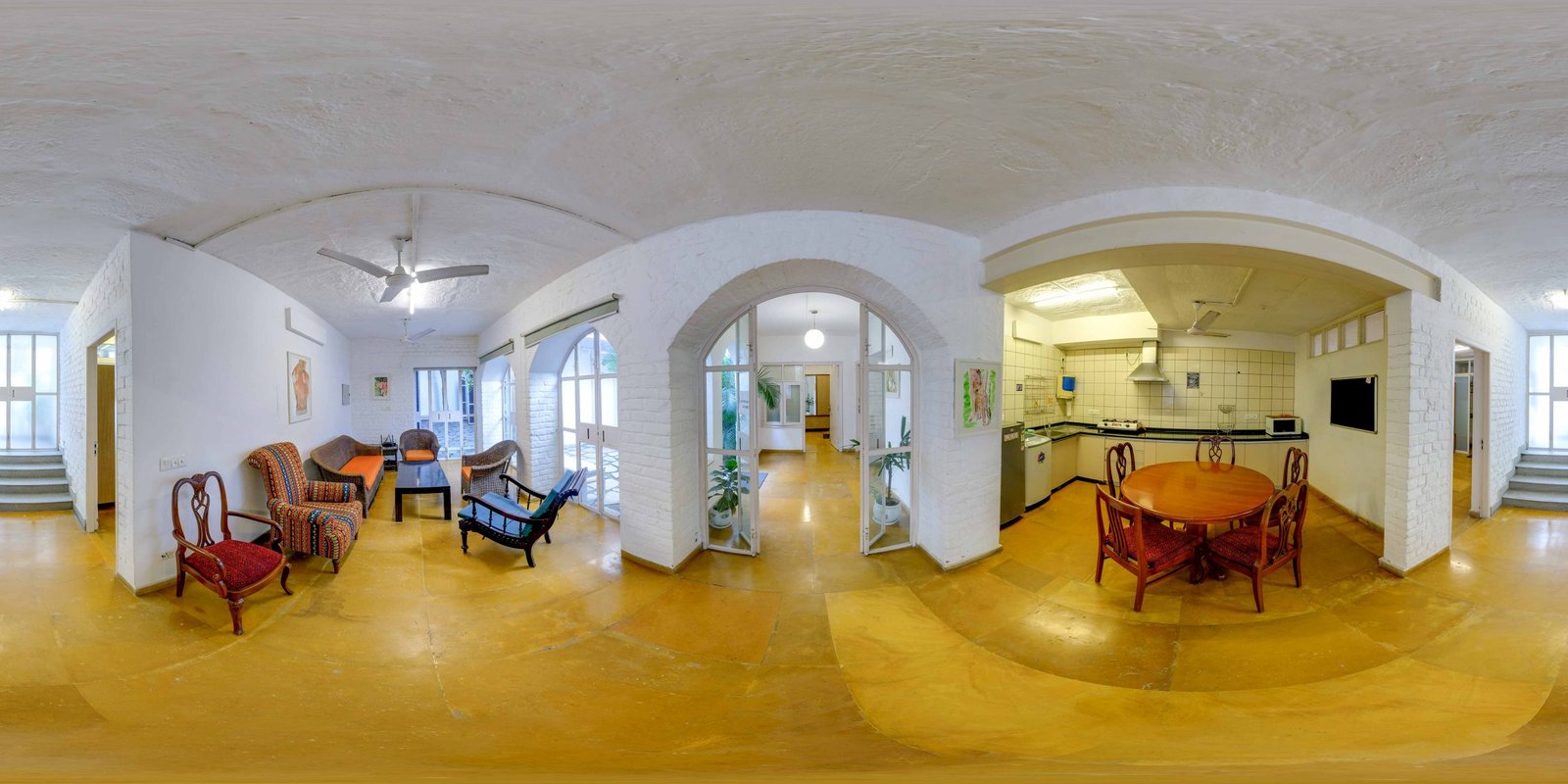 360 virtual tour provider