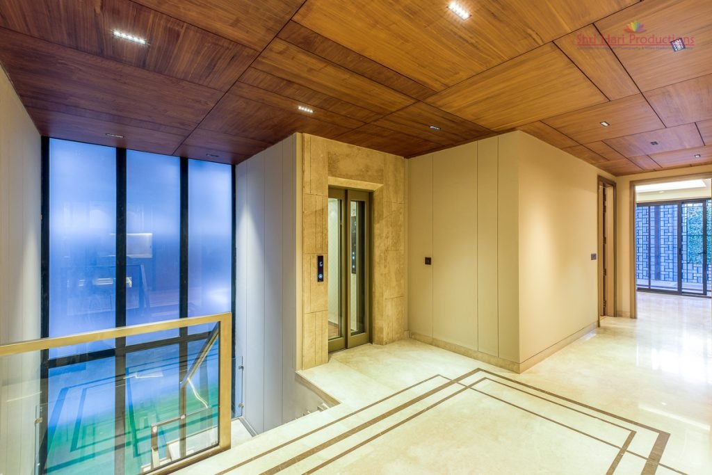 home interior Photography