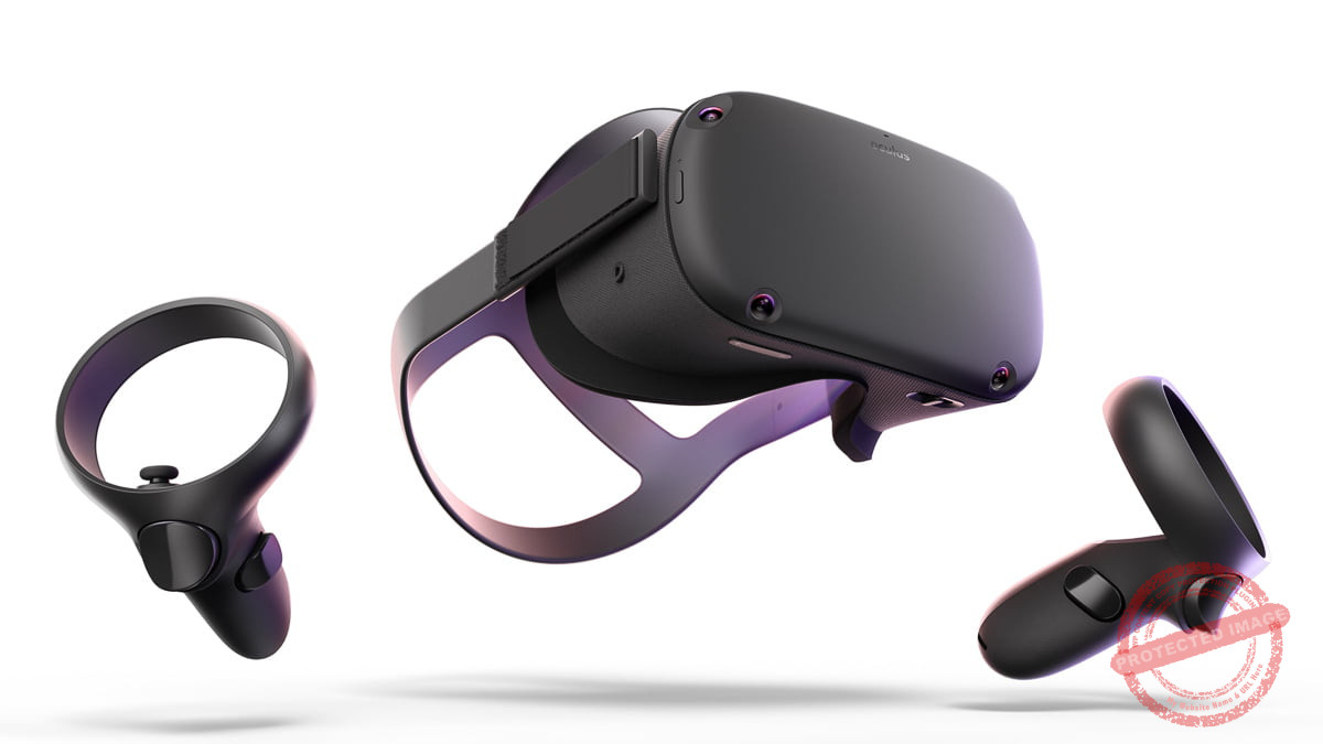 360 vr device
