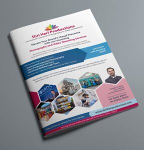 Shp brochure