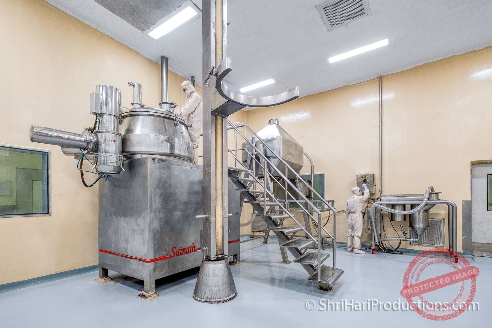 Pharma & Biotech Photography 6