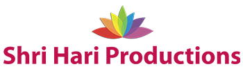 Shri Hari Productions logo