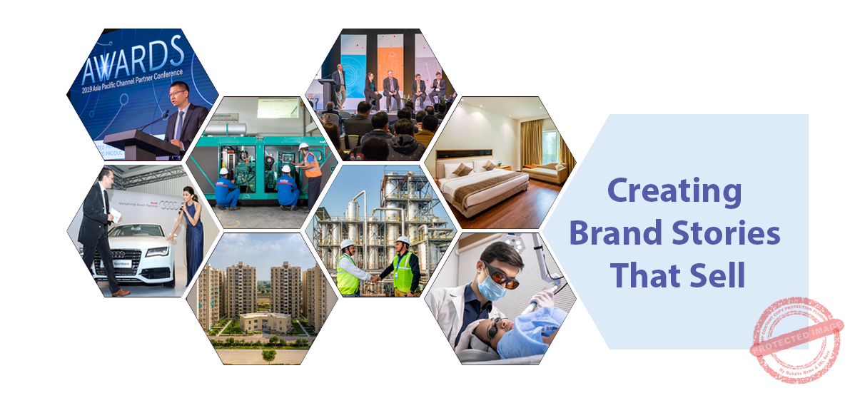 Shri hari productions monogram