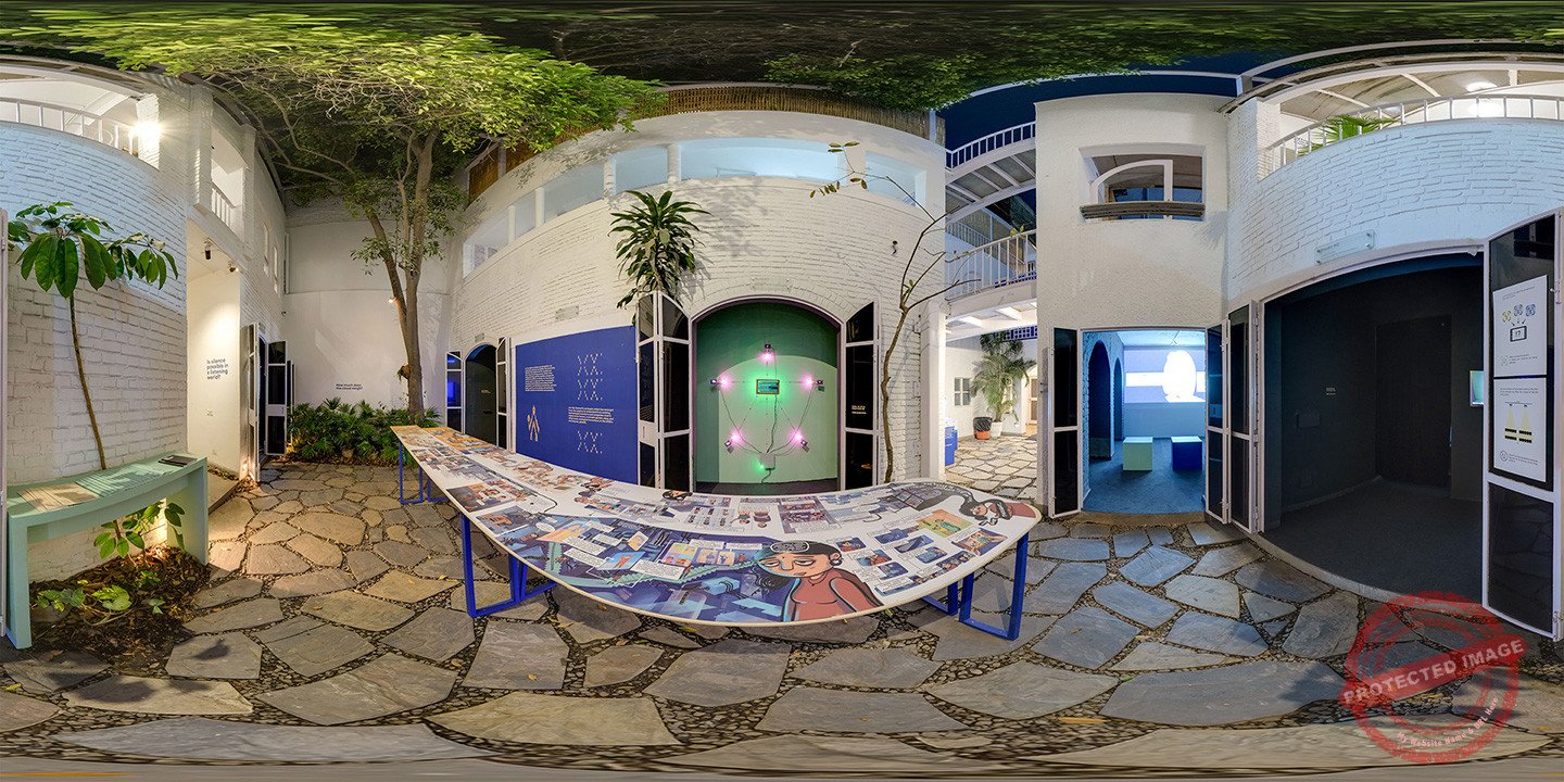 360 degree virtual tour photography 3